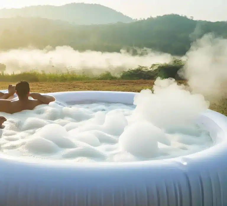 Best 2 Person Inflatable Hot Tubs