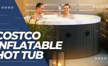 Costco Inflatable Hot Tub