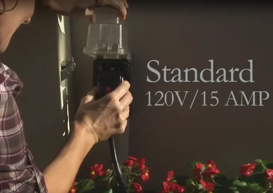 120v Hot Tub 2-Person: Affordable, Space-Saving, Relaxation<gwmw style="display:none;"></gwmw> 5 A AquaRest Spas Select 300 120v 15a plug in switch info banner.