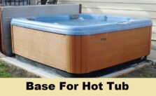 Best Base For Hot Tub12