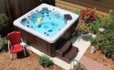 Small Backyard Hot Tub Ideas11452