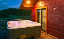 How to Use a Hot Tub Electricity Cost Calculator