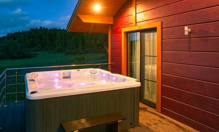 How to Use a Hot Tub Electricity Cost Calculator