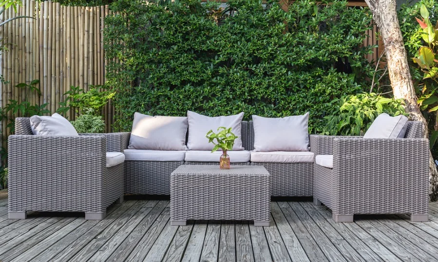 How To Add Value To Your Patio