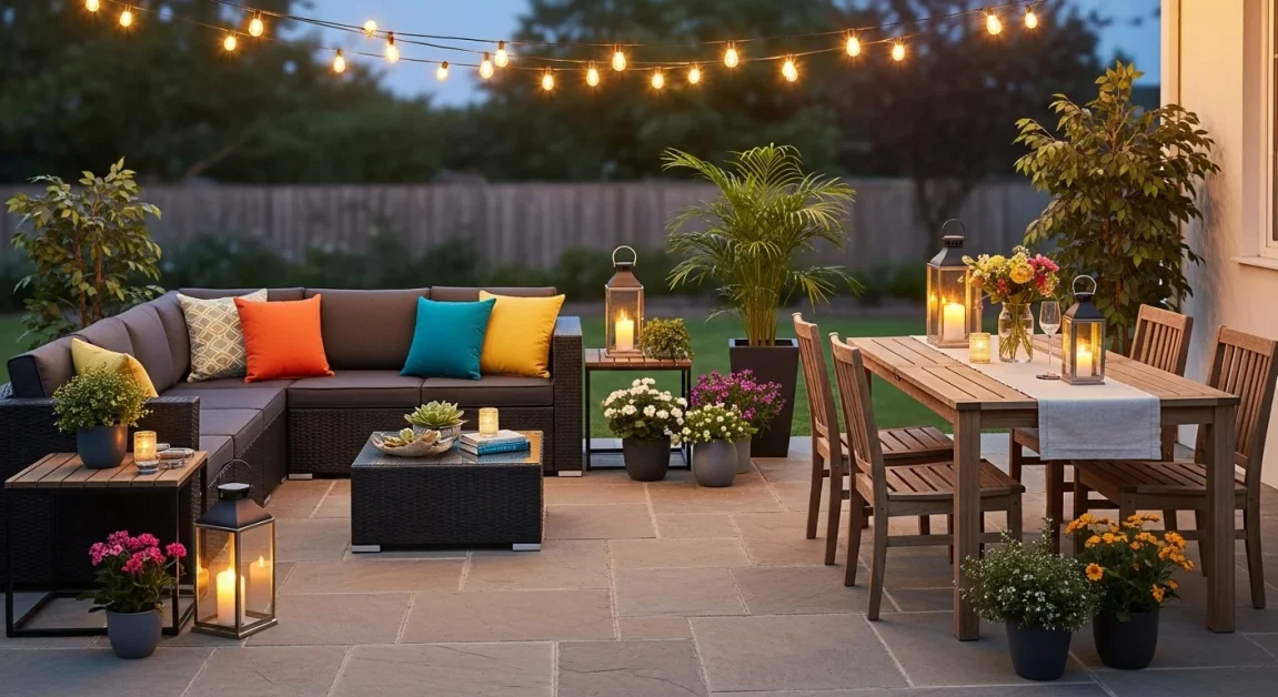 Upgrade Your Furniture 1