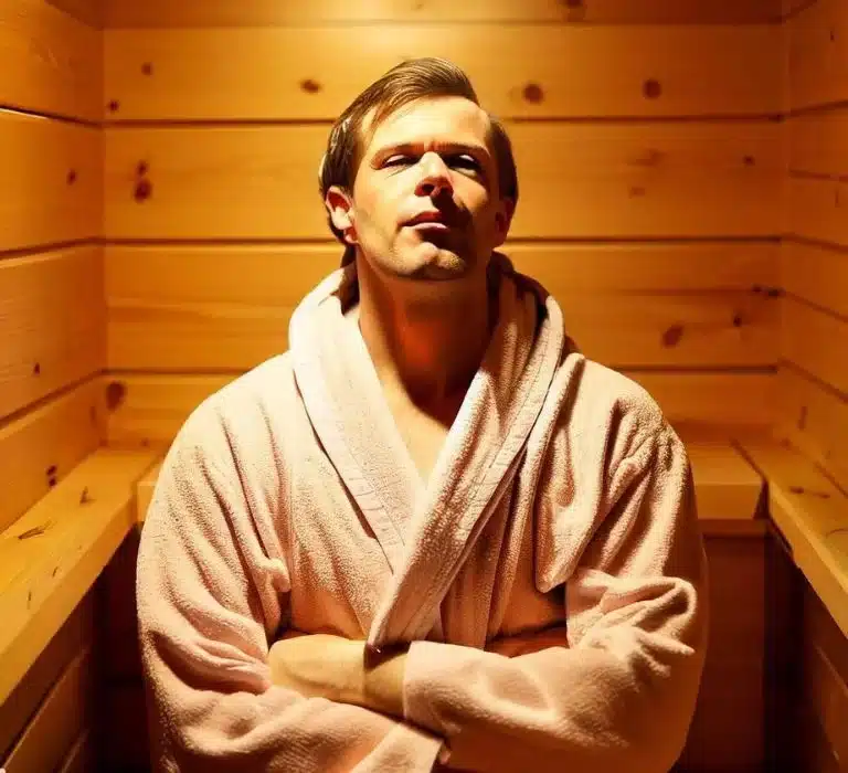 How To Dress For The Sauna