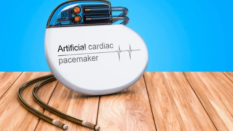 Can You Use an Electric Massager With a Pacemaker