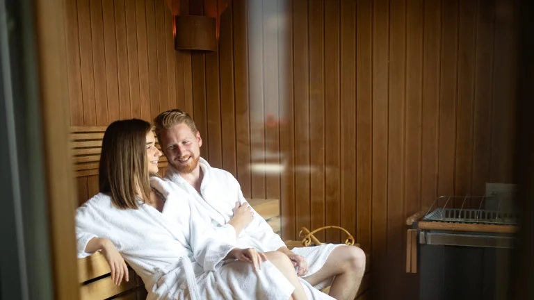 Sauna Health Benefits