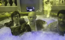 hot tub time machine