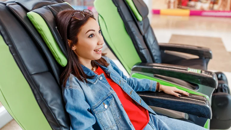 massage chair buying guide