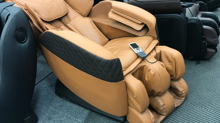 Best Massage Chair Under $1000