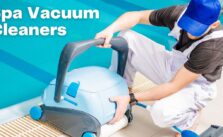 Best Spa Vacuum Cleaners