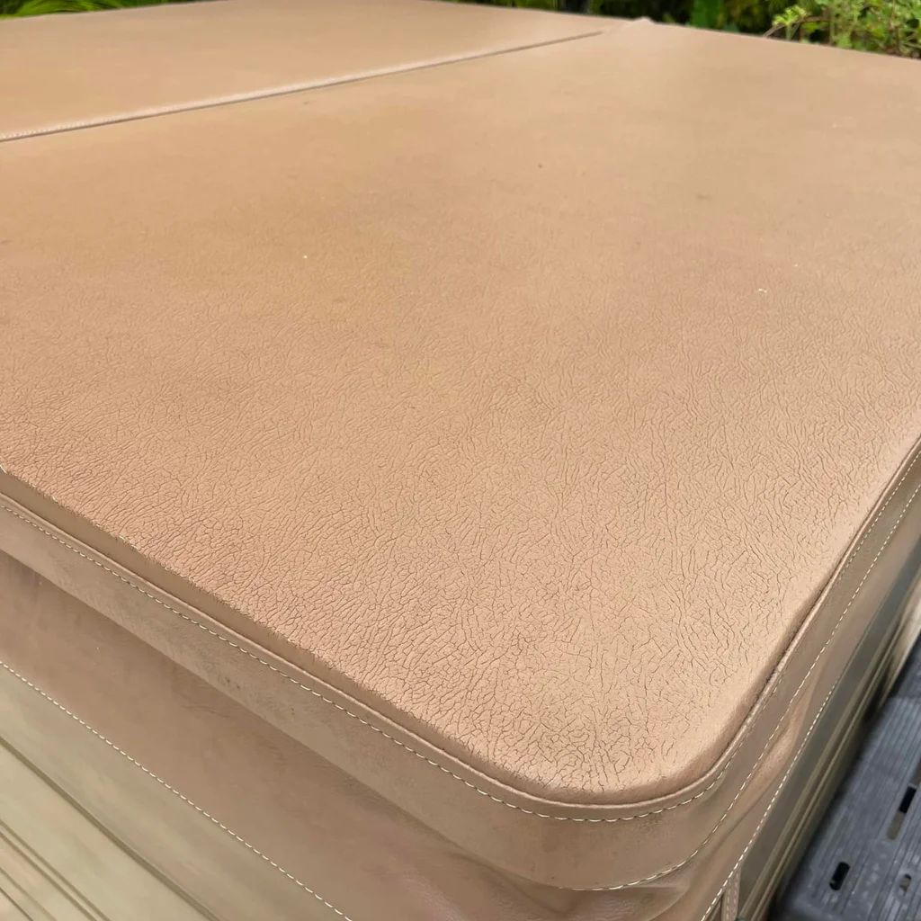 How I Found the Best Hot Tub Cover Cleaner My Top Tips