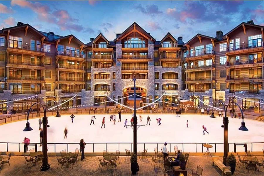 Northstar California Resort