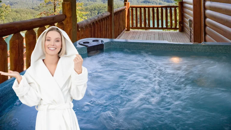 Best Hot Tub Robes With Hood