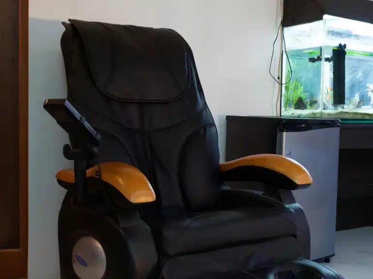 Best Massage Chair Under $1000