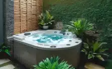 Hot Tub Setup Ideas