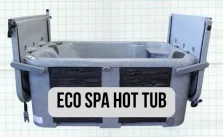 eco spa hot tub