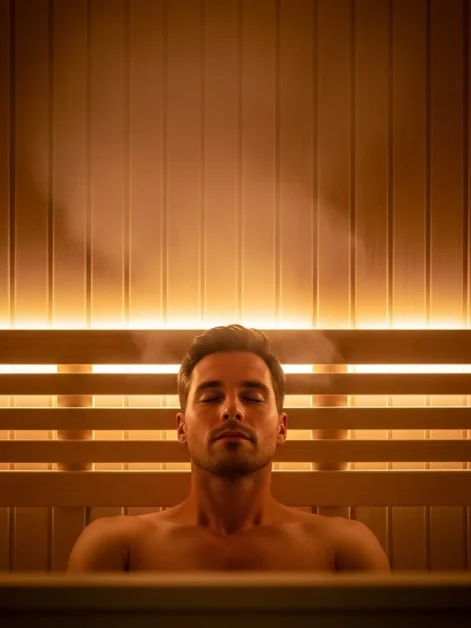 Sauna Health Benefits