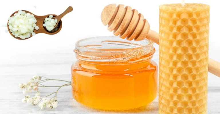 Importance of Beeswax