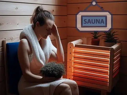 Infrared Saunas for Cancer Patients