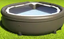 How to Maintain Your Inflatable Hot Tub