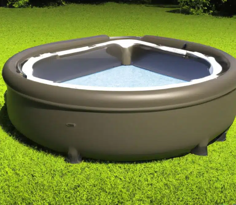 How to Maintain Your Inflatable Hot Tub