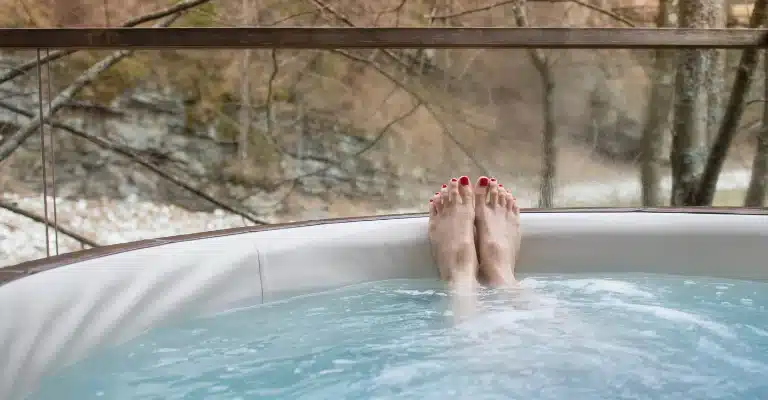 Can you go in a hot tub after a vasectomy