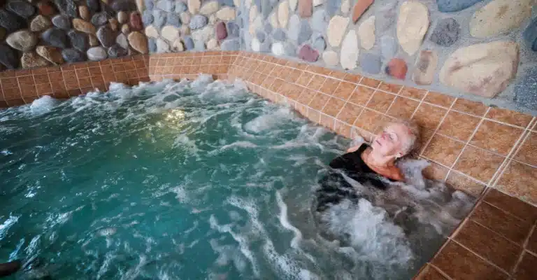 Can you go in a hot tub after a vasectomy