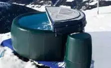 Hot Tub Under $2,000