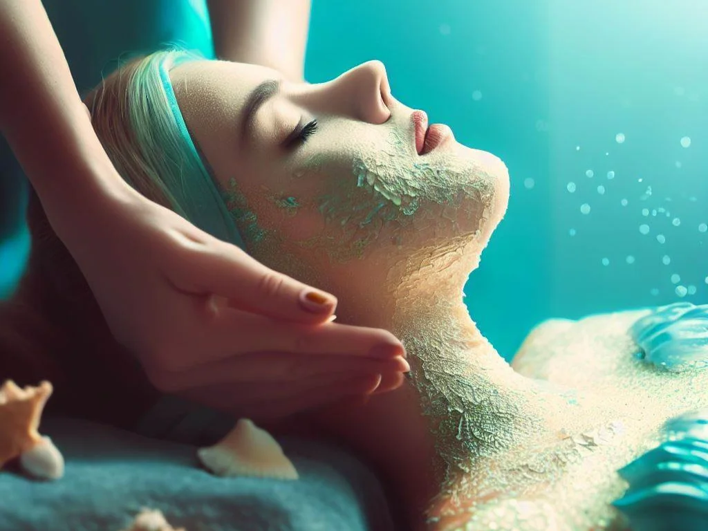 Exfoliating Massage What Is It and How Does It Benefit Your Skin?