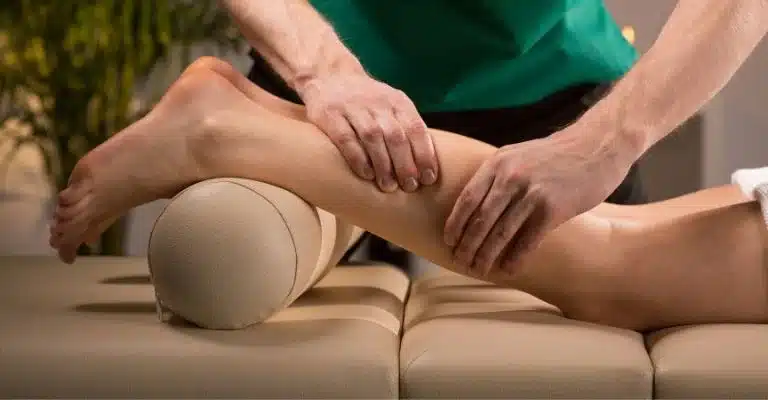 Knead Massage