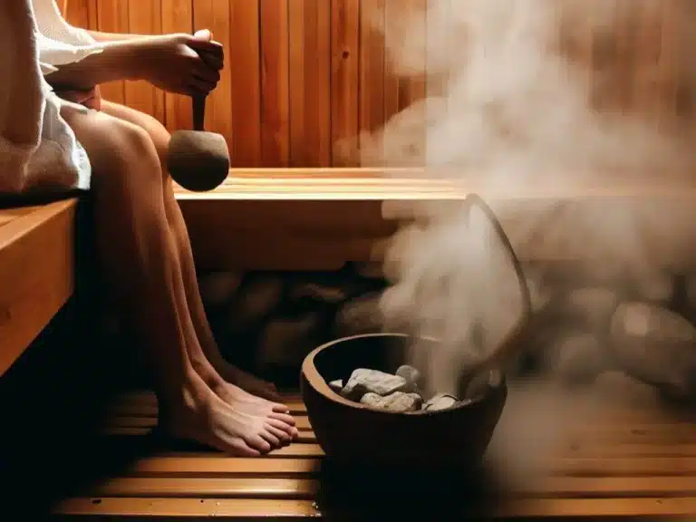 Sauna Safety 101