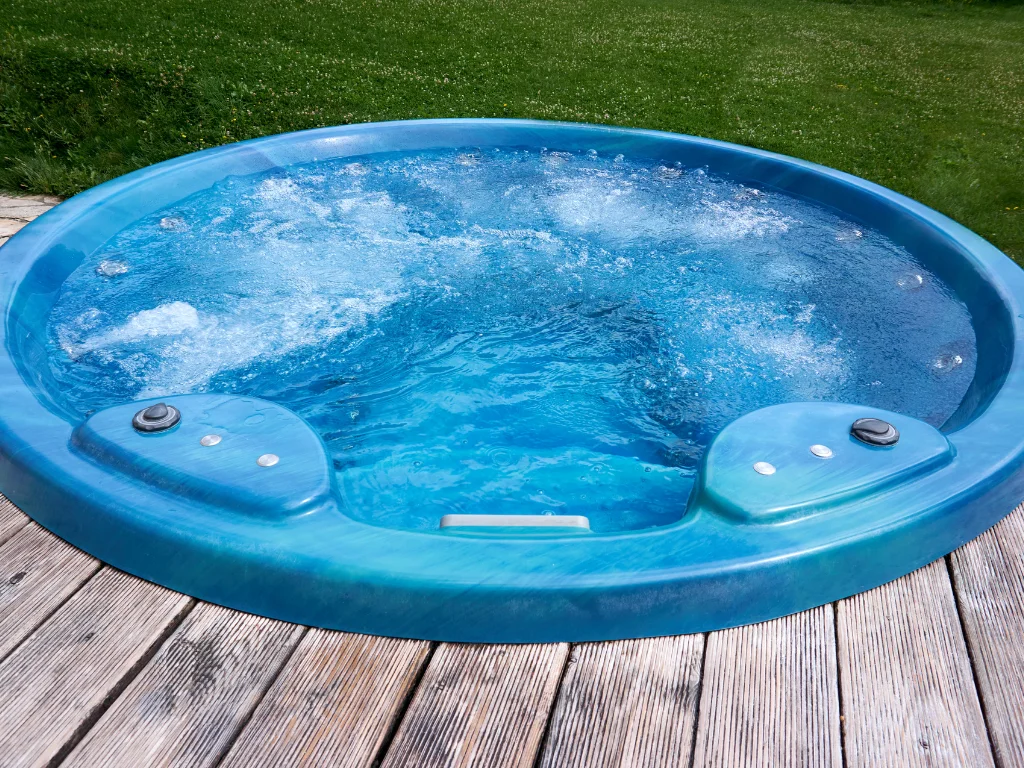 Cheap Hot Tubs