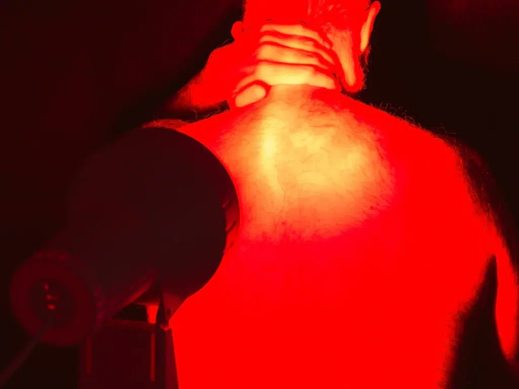 Red Light Therapy