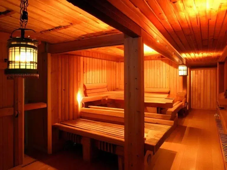 Types of Infrared Saunas