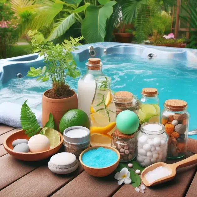 5 Simple Steps to Raise Alkalinity in Hot Tub Without Affecting pH