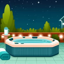 Hot Tub Weight Management (1)
