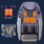 image by Alfine A710 2024 4D Massage Chair store Amazon (3)