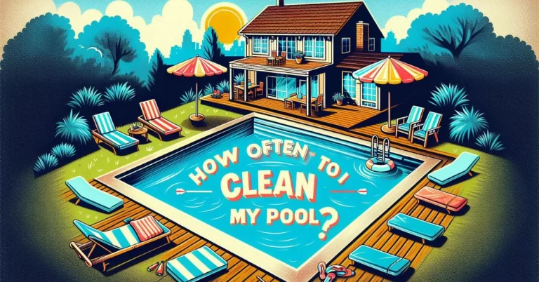 The Ultimate Guide to Pool Maintenance and Cleaning