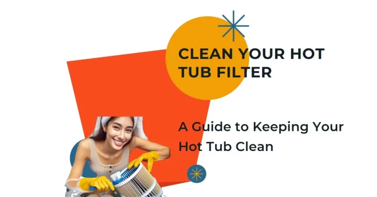 A thumbnail image for How to Clean a Hot Tub Filter.