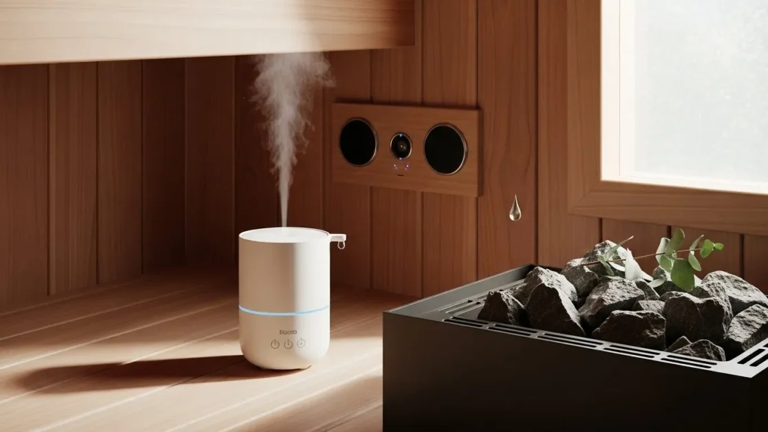 How to Create the Perfect Indoor Sauna Nook: Small Space, Big Style 22 Scent and sensory add ons for sauna experience