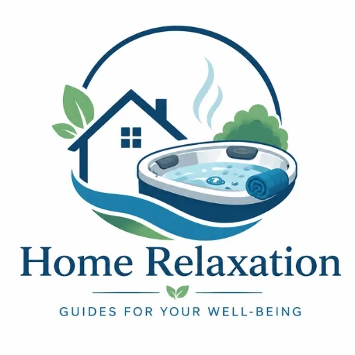 hot tub logo file