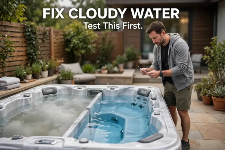 split hot tub comparison
