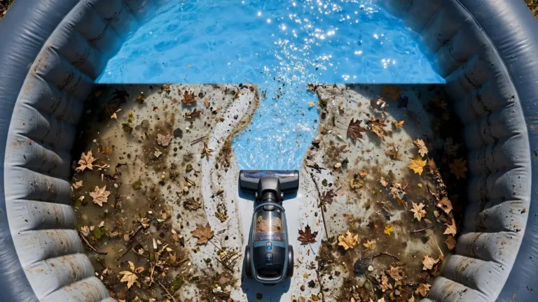 Best Vacuum for an Inflatable Hot Tub 1 vacuum for an inflatable hot tub
